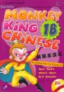 Monkey King Chinese - School-Age Edition 1B [Buch + CD]. ISBN: 7-5619-1600-0, 7561916000, 978-7-5619-1600-1, 9787561916001