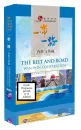 Narration of China: The Belt and Road - Win-Win Cooperation [book + DVD-Rom]. ISBN: 9787900791146