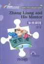 Rainbow Bridge: Zhang Liang and His Mentor [Starter Level - 150 Wörter]. ISBN: 9787513814652